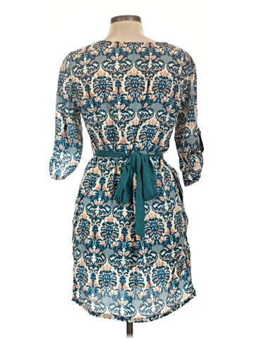Ezra Cocktail Dress (view 2)