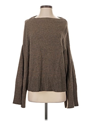 Club Monaco Pullover Sweater (view 1)