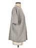 Unbranded Gray Poncho Size 0X (estimated) - photo 4