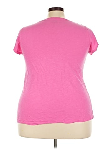 Hue Short Sleeve T-Shirt (view 2)