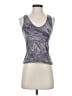 Athleta Gray Tank Top Size S (estimated) - photo 1
