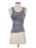 Athleta Gray Tank Top Size S (estimated) - photo 2