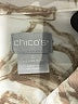 Chico's 100% Modal Print Ivory Long Sleeve Blouse Size XL - photo 7