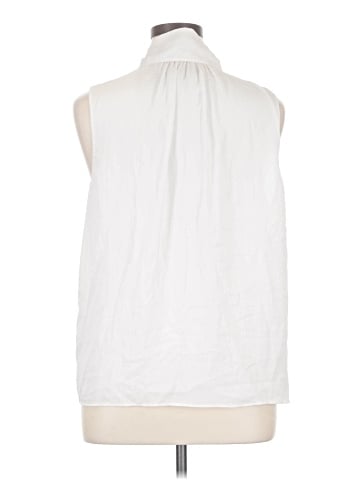 Banana Republic Sleeveless Blouse (view 2)