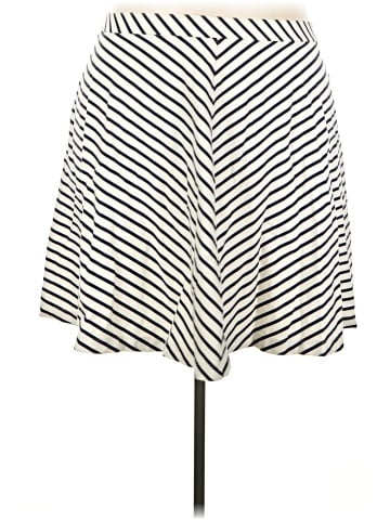 Lands' End Casual Skirt (view 1)