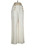 Talbots Ivory Casual Pants Size 4 - photo 1