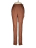 Splendid Brown Casual Pants Size M - photo 1