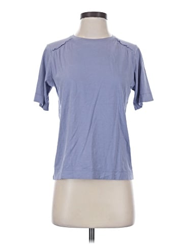 Rebecca Taylor Short Sleeve Top (view 1)