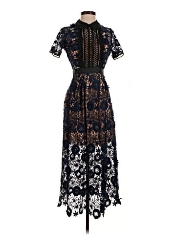 Few Moda Cocktail Dress (view 1)