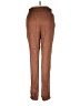 Splendid Brown Casual Pants Size M - photo 2