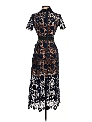 Few Moda Cocktail Dress (view 2)