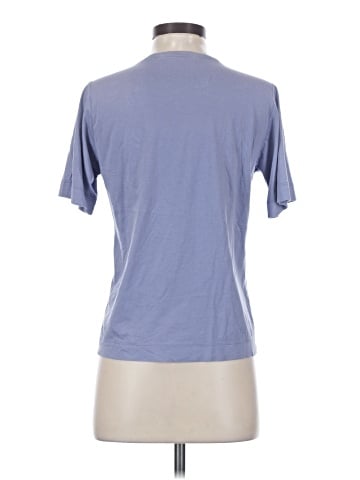 Rebecca Taylor Short Sleeve Top (view 2)