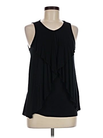 Kenar Sleeveless Blouse (view 1)