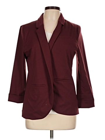 LC Lauren Conrad Blazer (view 1)