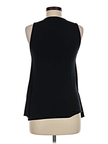 Kenar Sleeveless Blouse (view 2)