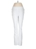 Counterparts White Active Pants Size S - photo 1