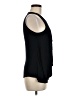 Kenar Black Sleeveless Blouse Size M - photo 4