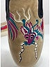 Gucci Paisley Ivory Sneakers Size EU (IT) 36 / US 6 - photo 5
