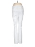 Counterparts White Active Pants Size S - photo 2