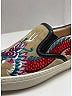 Gucci Paisley Ivory Sneakers Size EU (IT) 36 / US 6 - photo 3