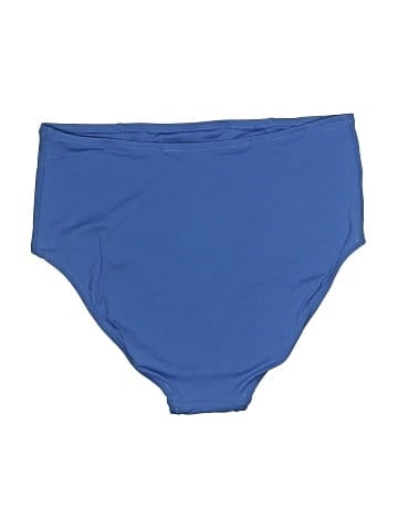 Lands' End Swimsuit Bottoms (view 2)