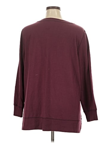 Jockey Pullover Sweater (view 2)