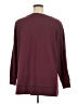 Jockey Burgundy Pullover Sweater Size 1X - photo 2
