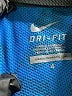 Nike Blue Active Tank Size 4 - photo 3