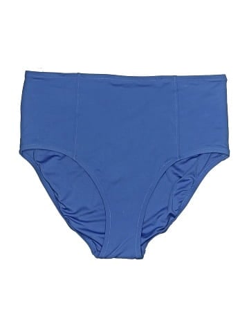 Lands' End Swimsuit Bottoms (view 1)
