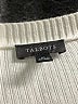Talbots Ivory Pullover Sweater Size XL - photo 7