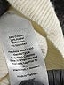 Talbots Ivory Pullover Sweater Size XL - photo 8