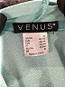 Venus Teal Casual Dress Size M - photo 7