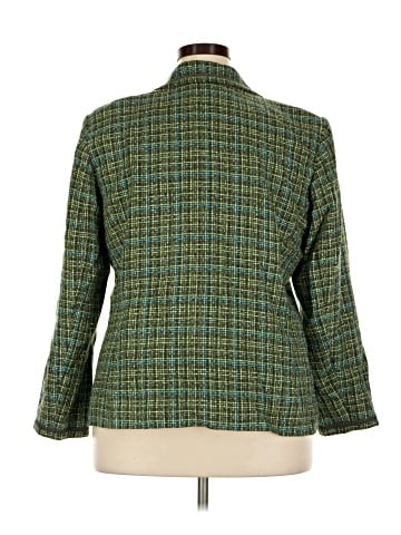 JM Collection Blazer (view 2)