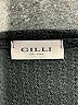 Gilli Black Sweater Vest Size M - photo 7