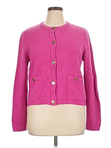 J.Crew Factory Store Cardigan (view 1)