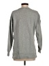 Old Navy Gray Pullover Sweater Size XS - photo 2