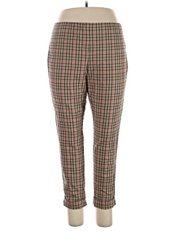 J.Jill Casual Pants (view 1)