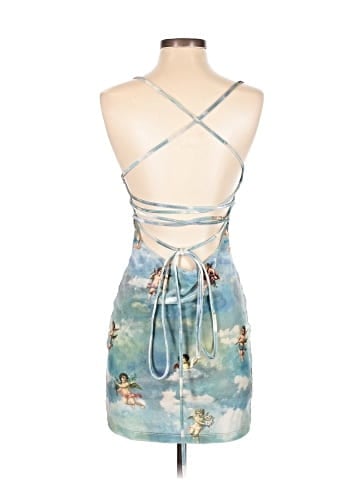 Motel Cocktail Dress (view 2)