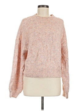 American Eagle Outfitters Pullover Sweater