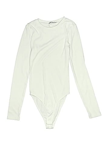 Zara Bodysuit (view 1)
