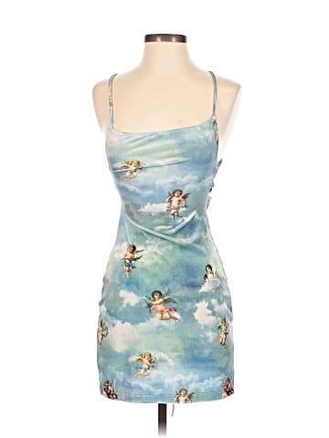 Motel Cocktail Dress (view 1)