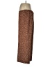 J.Jill Animal Print Brown Casual Pants Size L - photo 5