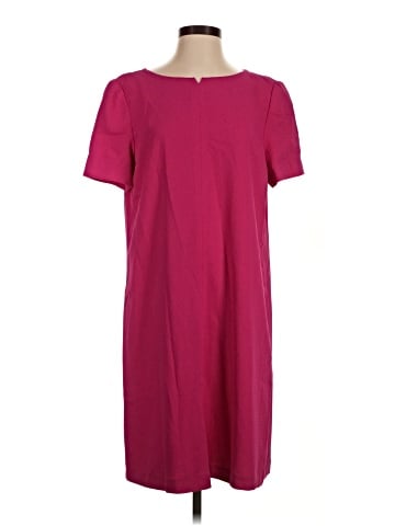 Liz Claiborne Casual Dress (view 1)