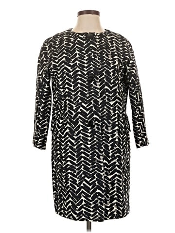 Talbots Coat (view 1)