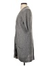 Eileen Fisher Gray Cardigan Size S - photo 5