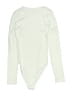 Zara Ivory Bodysuit Size M - photo 2