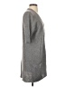 Eileen Fisher Gray Cardigan Size S - photo 4
