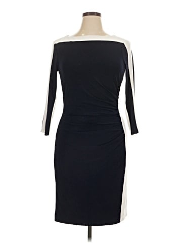 Lauren by Ralph Lauren Cocktail Dress (view 1)