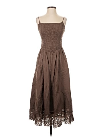 American Eagle Outfitters Casual Dress (view 1)