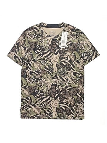 Adidas Short Sleeve T-Shirt (view 1)
